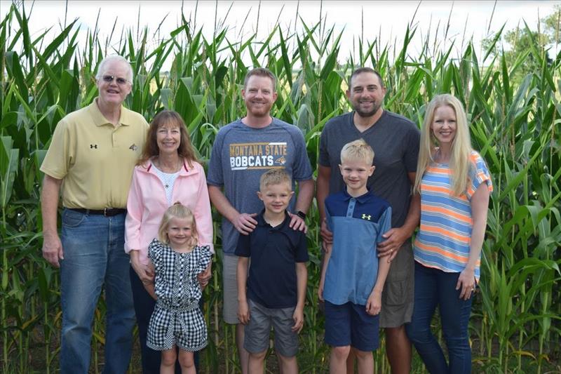 Insurance & Financial Solutions Britt, IA